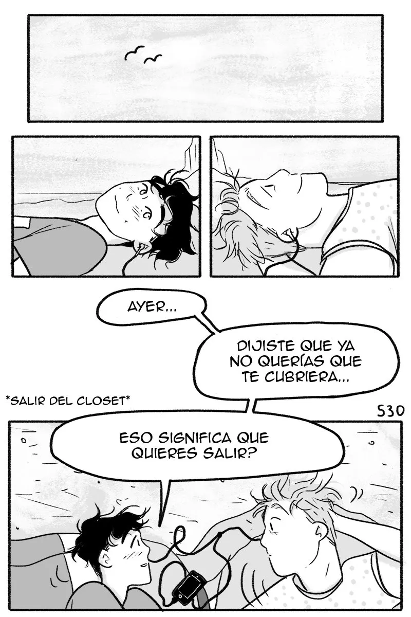 HS Capítulo 65 en Línea - página 8