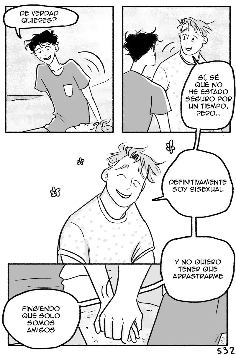 HS Capítulo 65 en Línea - página 10