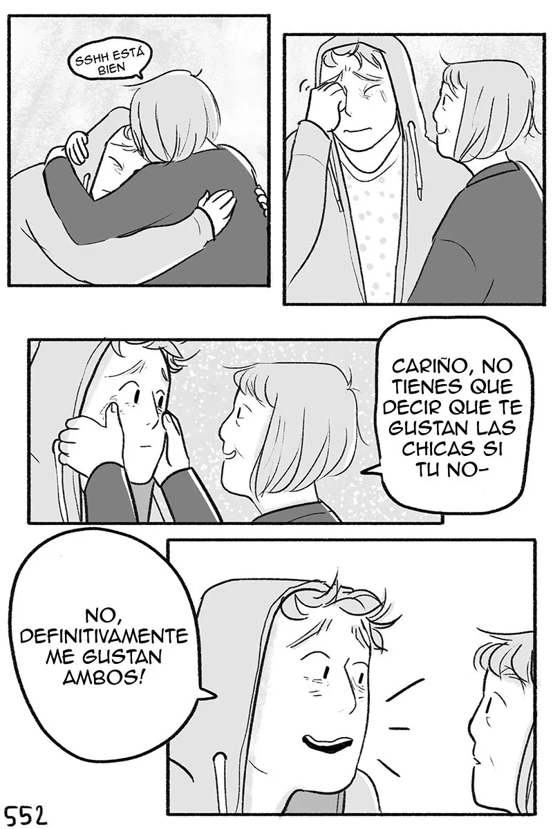 HS Capítulo 68 en Línea - página 7