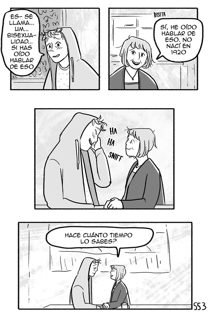 HS Capítulo 68 en Línea - página 8