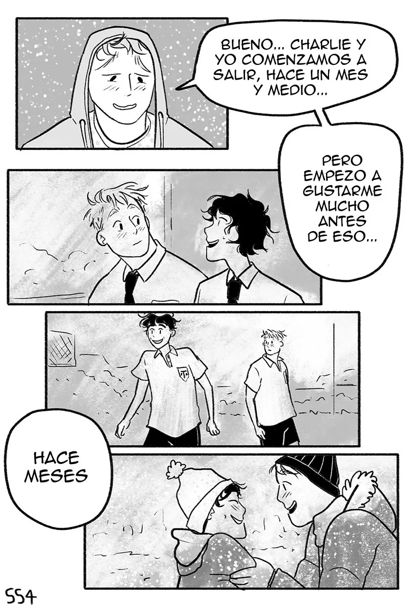 HS Capítulo 68 en Línea - página 9
