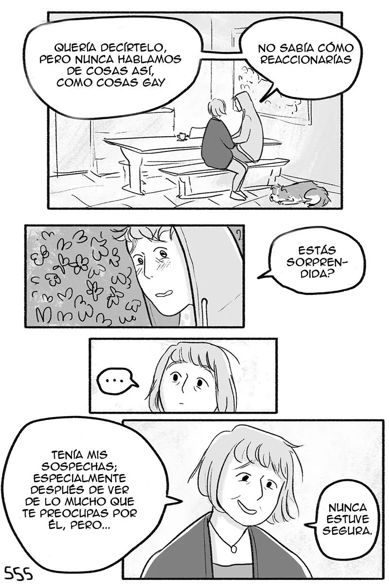 HS Capítulo 68 en Línea - página 10