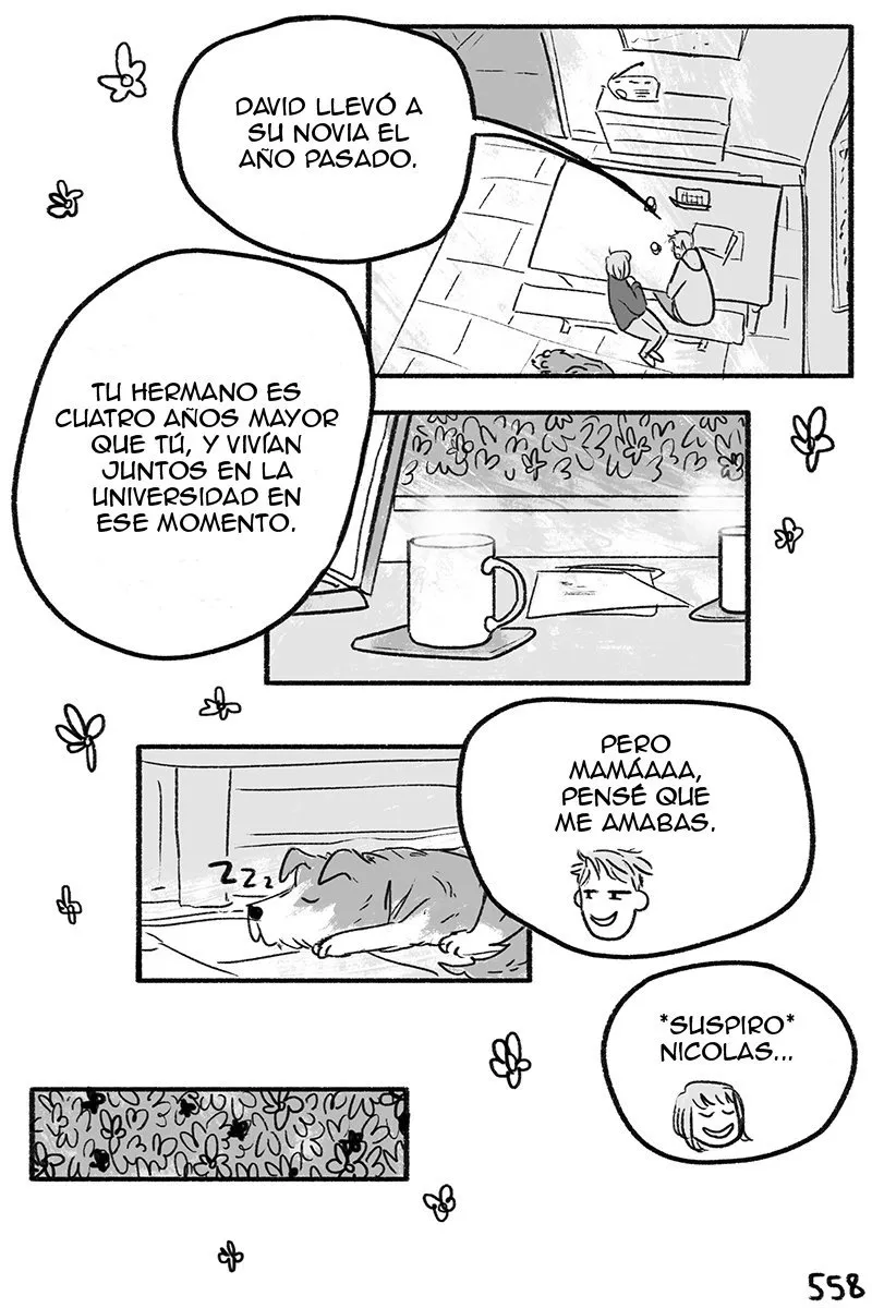 HS Capítulo 68 en Línea - página 13