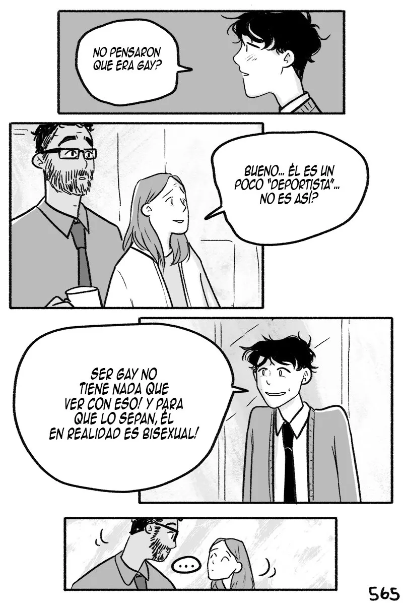 HS Capítulo 69 en Línea - página 10