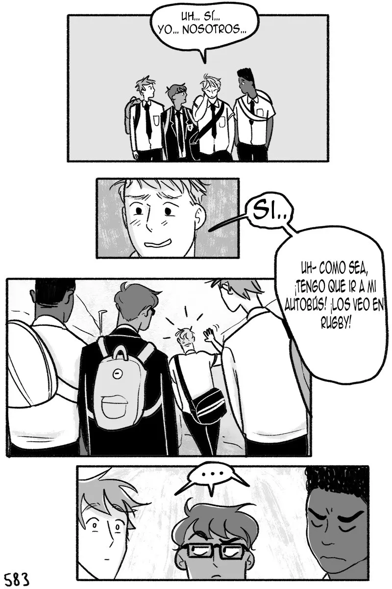 HS Capítulo 71 en Línea - página 12