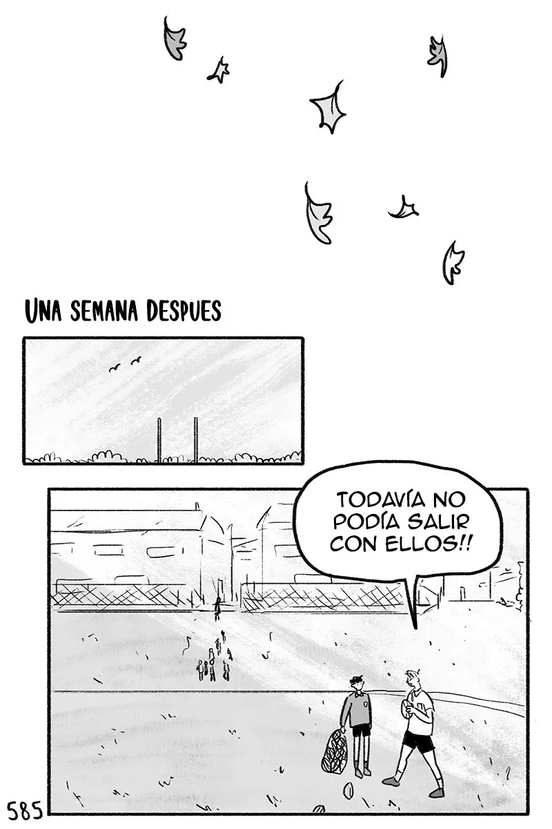 HS Capítulo 72 en Línea - página 5
