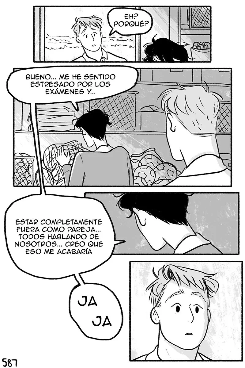 HS Capítulo 72 en Línea - página 7