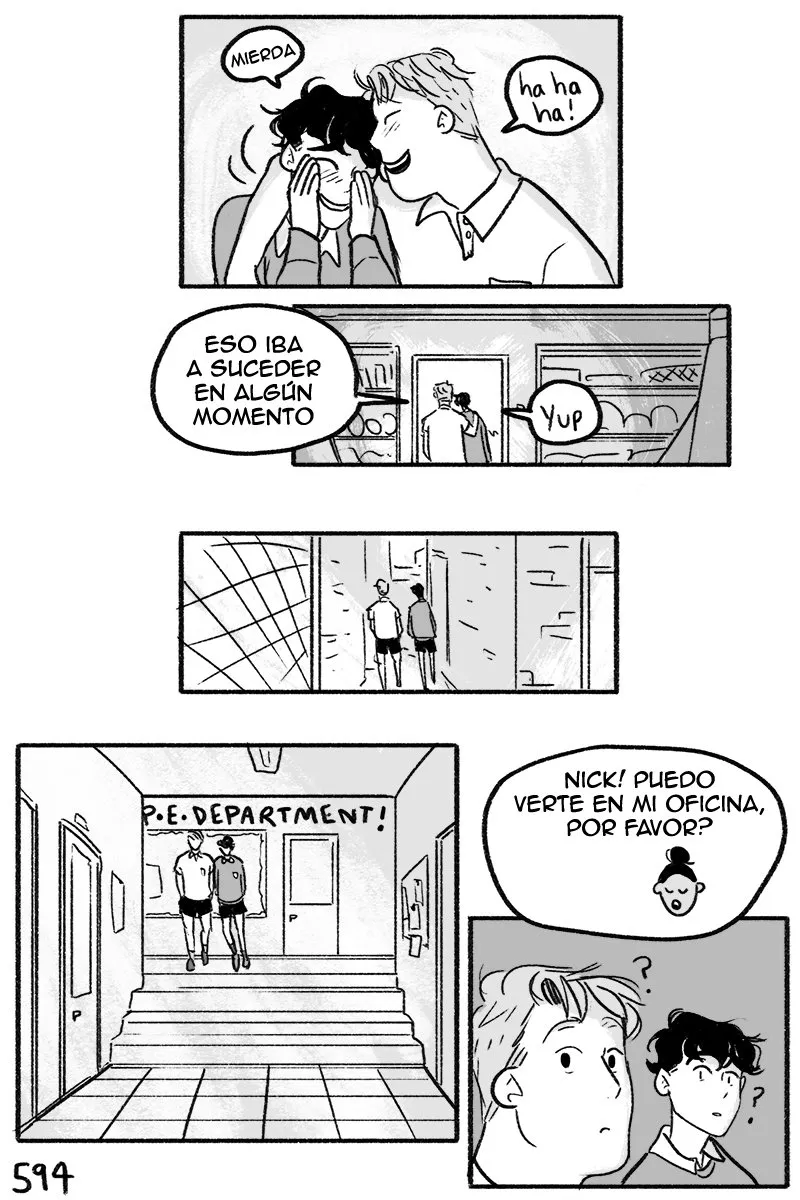 HS Capítulo 73 en Línea - página 6