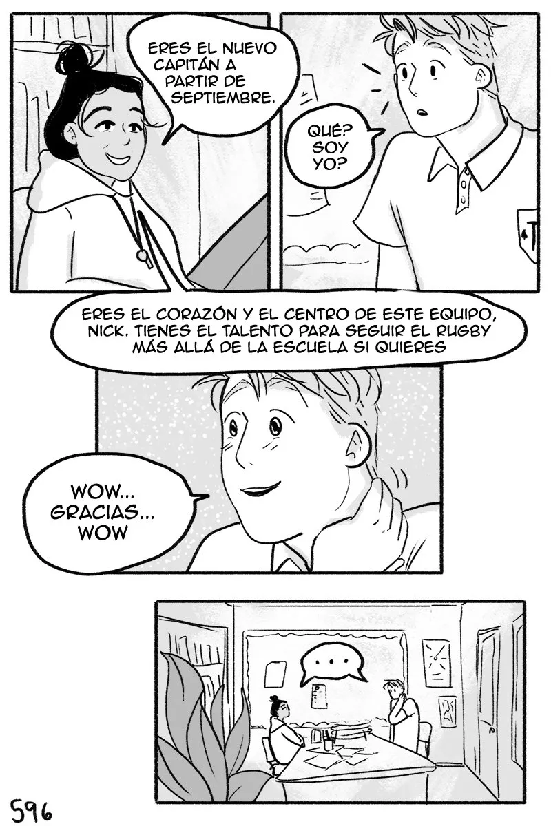 HS Capítulo 73 en Línea - página 8