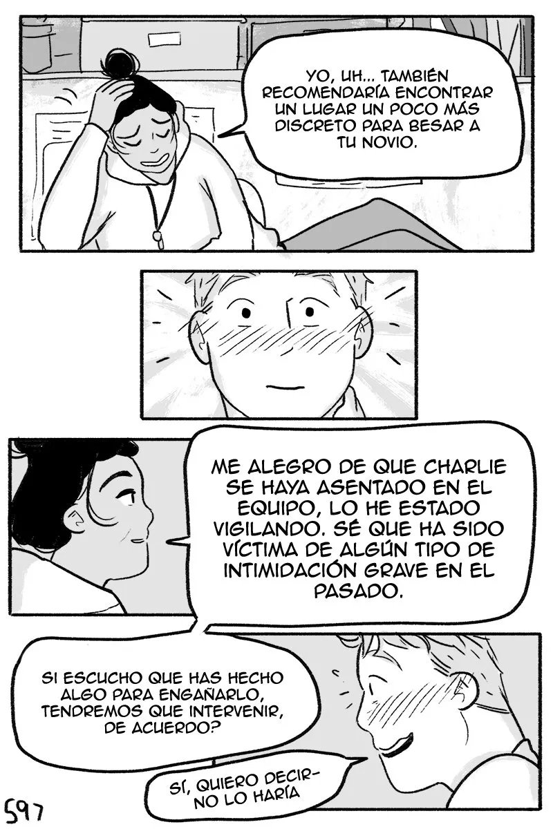 HS Capítulo 73 en Línea - página 9