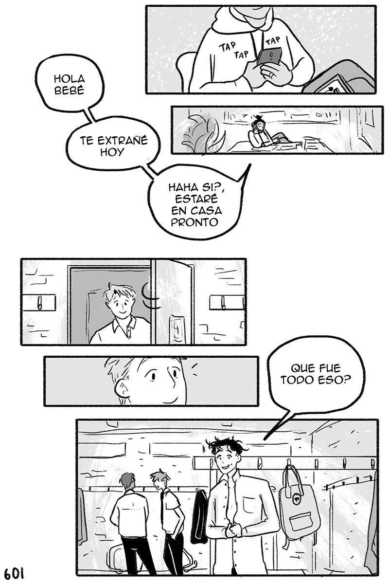 HS Capítulo 74 en Línea - página 5