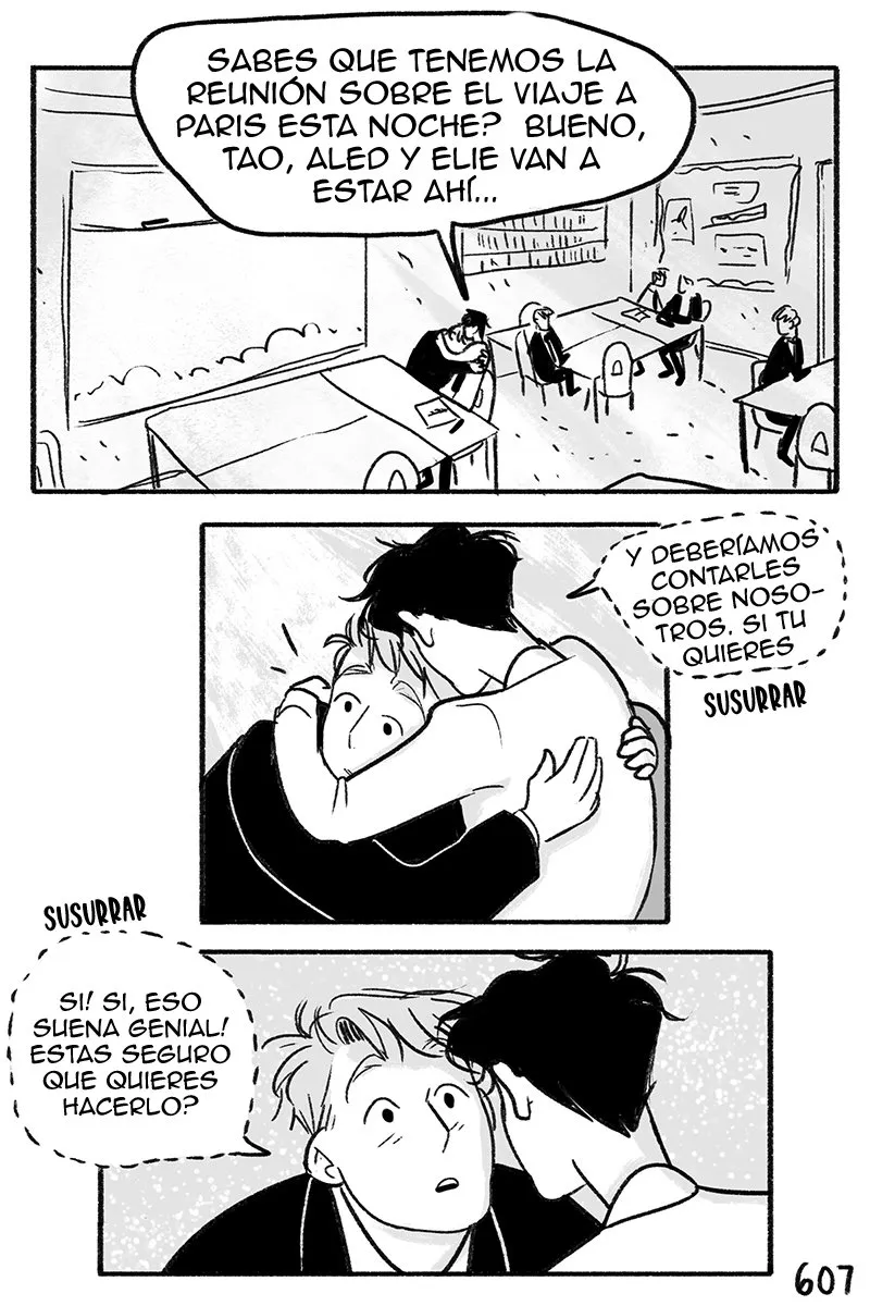 HS Capítulo 74 en Línea - página 11