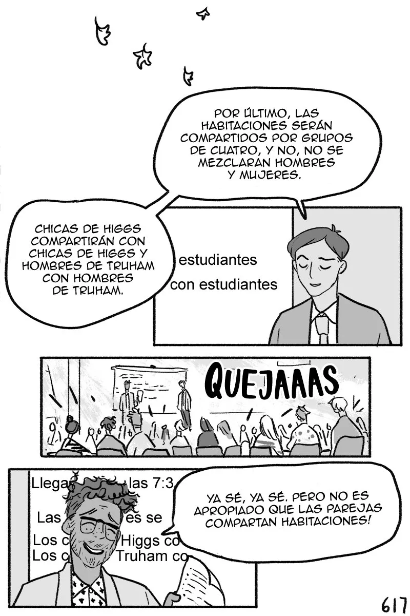 HS Capítulo 76 en Línea - página 5