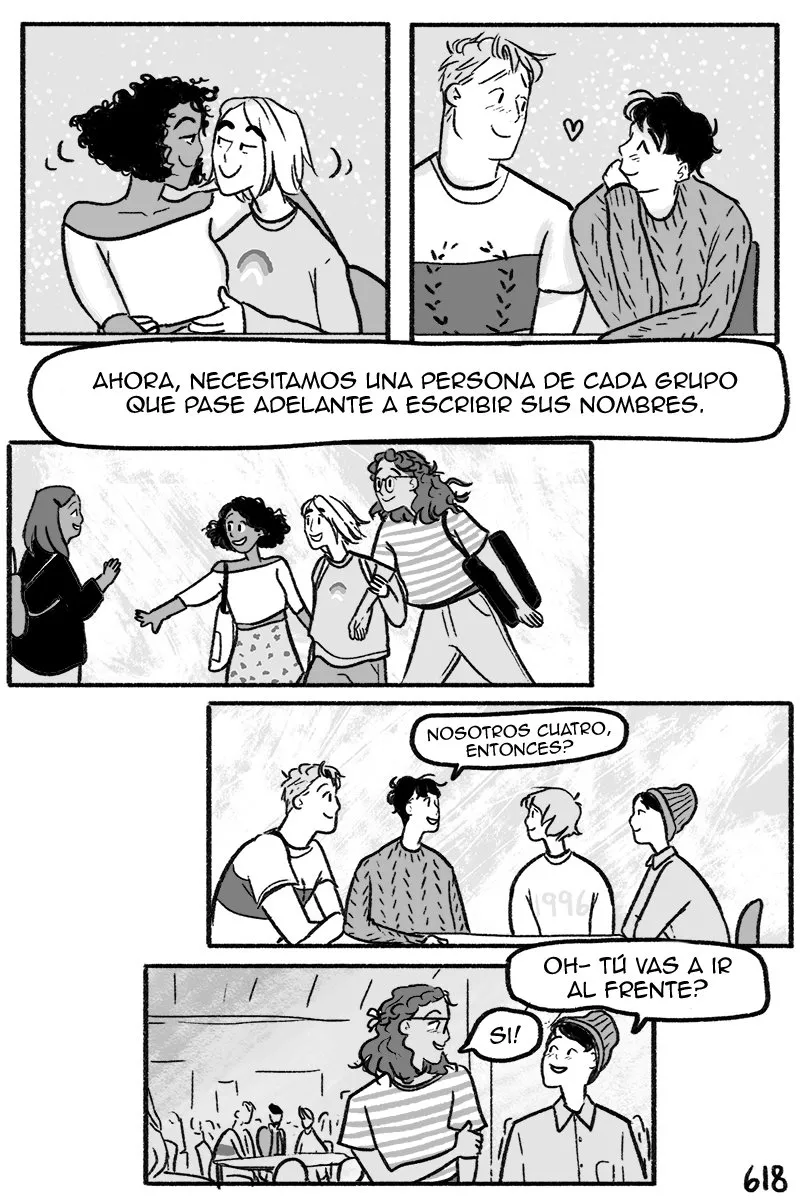 HS Capítulo 76 en Línea - página 6