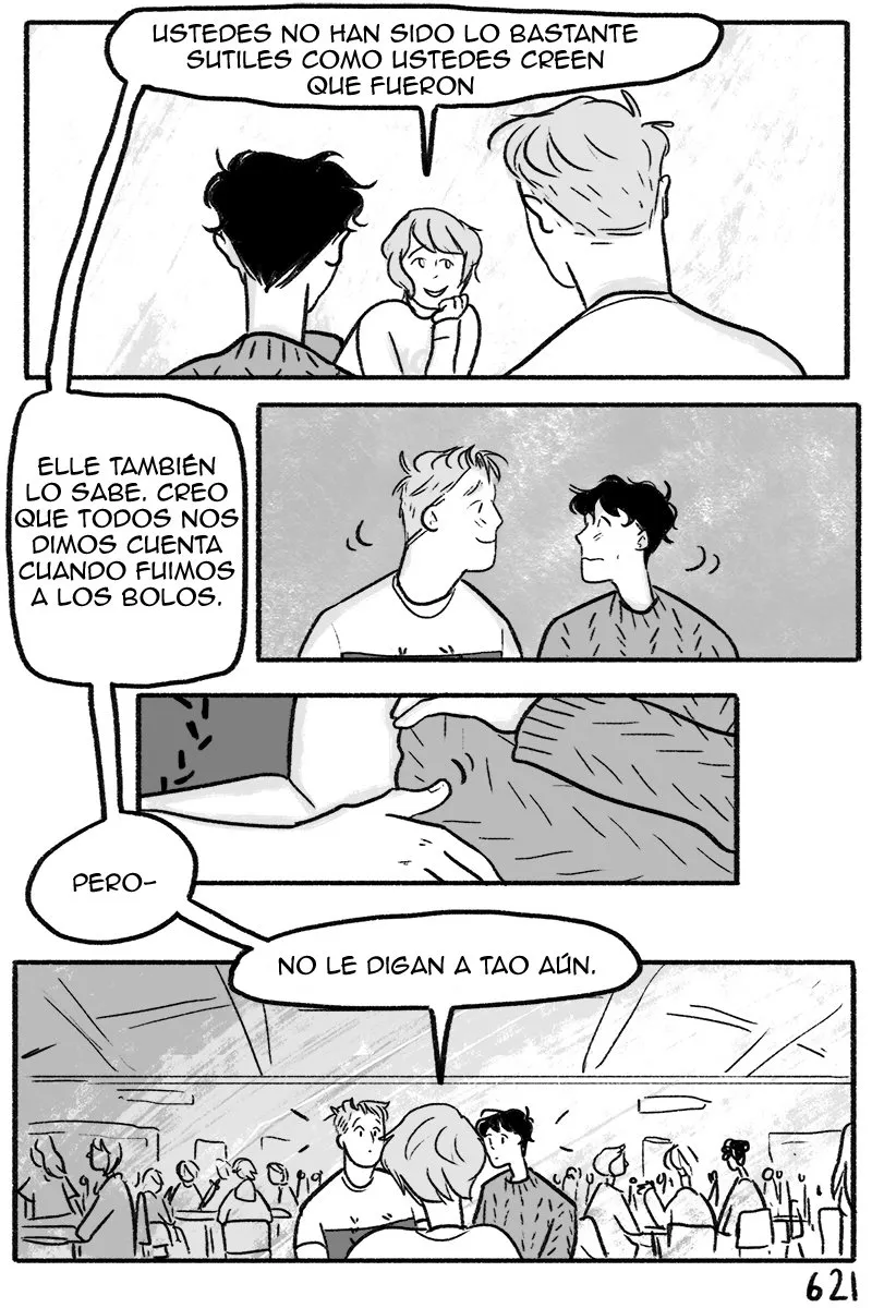 HS Capítulo 76 en Línea - página 9