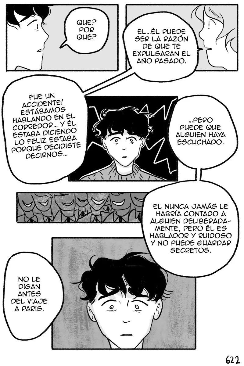 HS Capítulo 76 en Línea - página 10