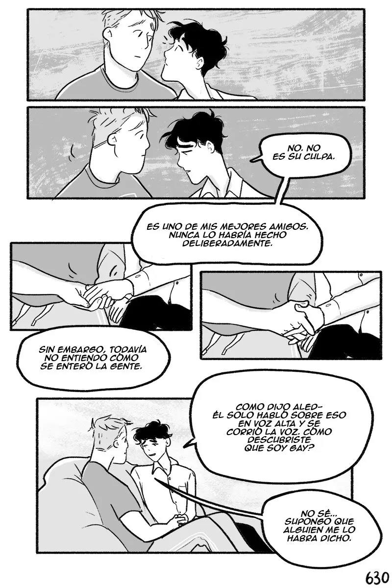 HS Capítulo 77 en Línea - página 10