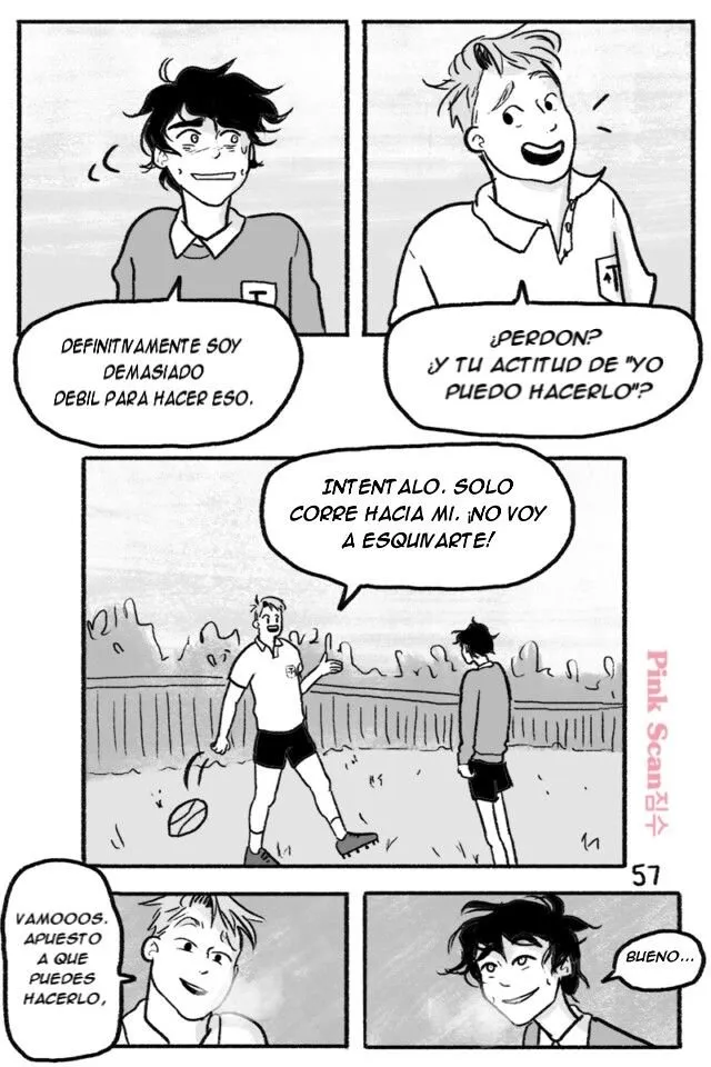 HS Capítulo 8 en Línea - página 7