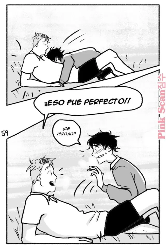 HS Capítulo 8 en Línea - página 9