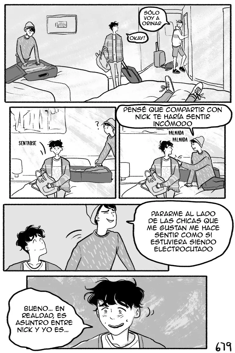 HS Capítulo 83 en Línea - página 8