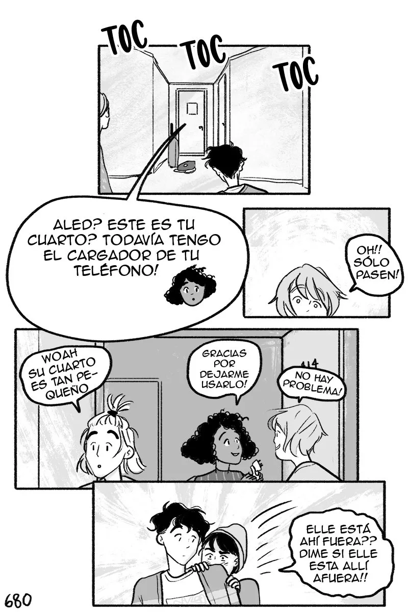 HS Capítulo 83 en Línea - página 9