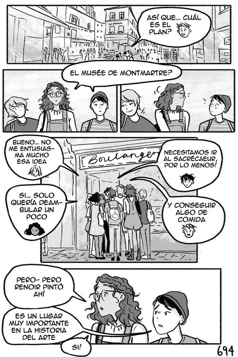 HS Capítulo 85 en Línea - página 9
