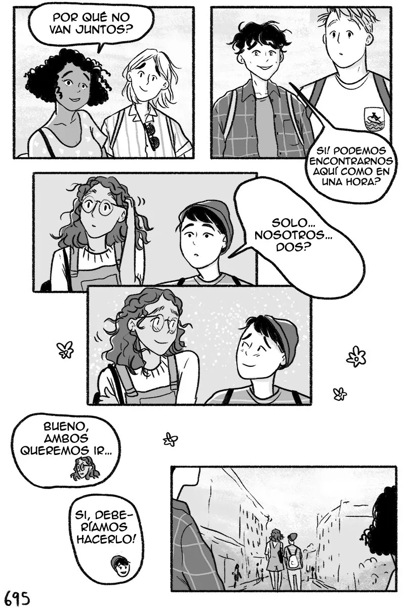HS Capítulo 85 en Línea - página 10