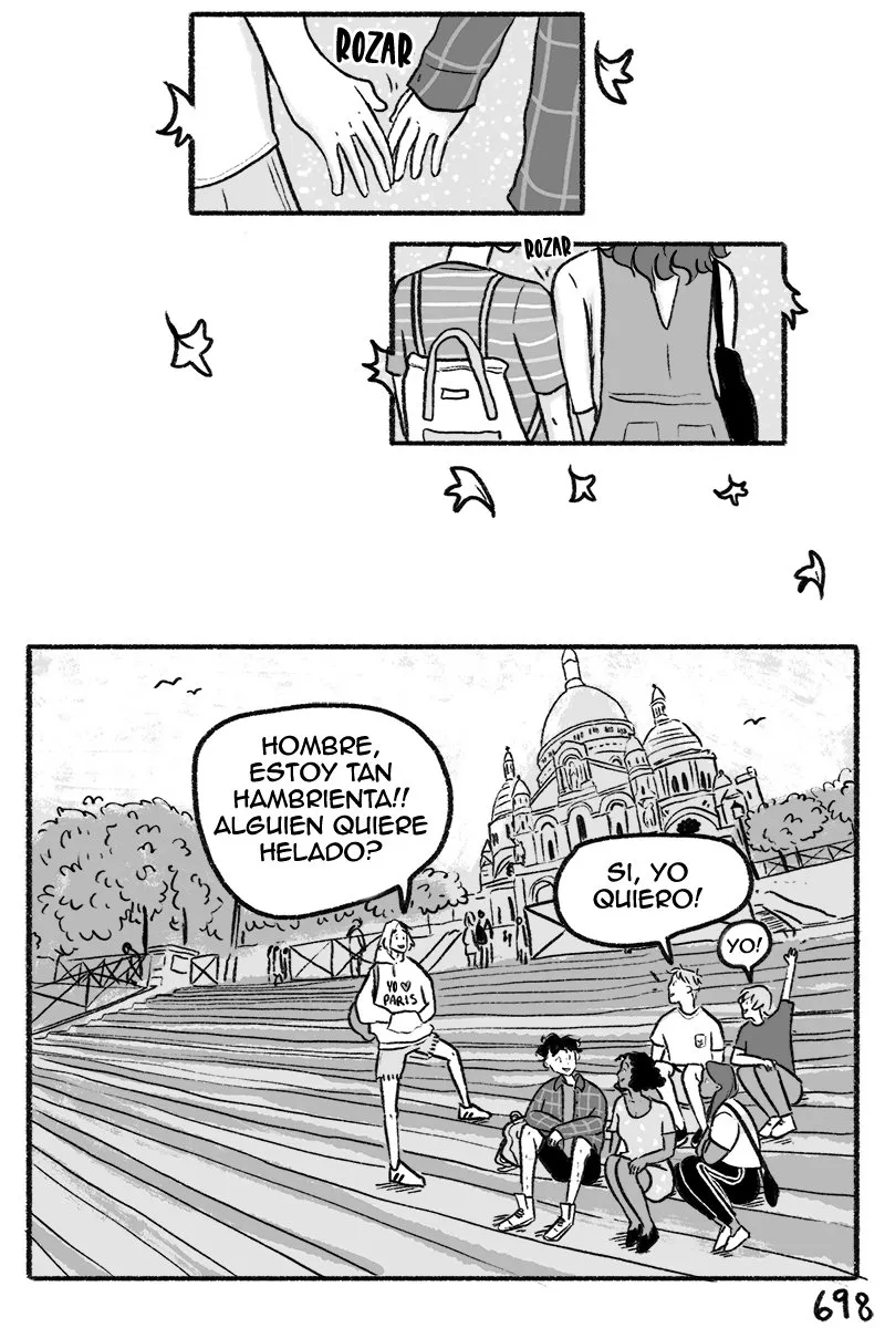 HS Capítulo 85 en Línea - página 13
