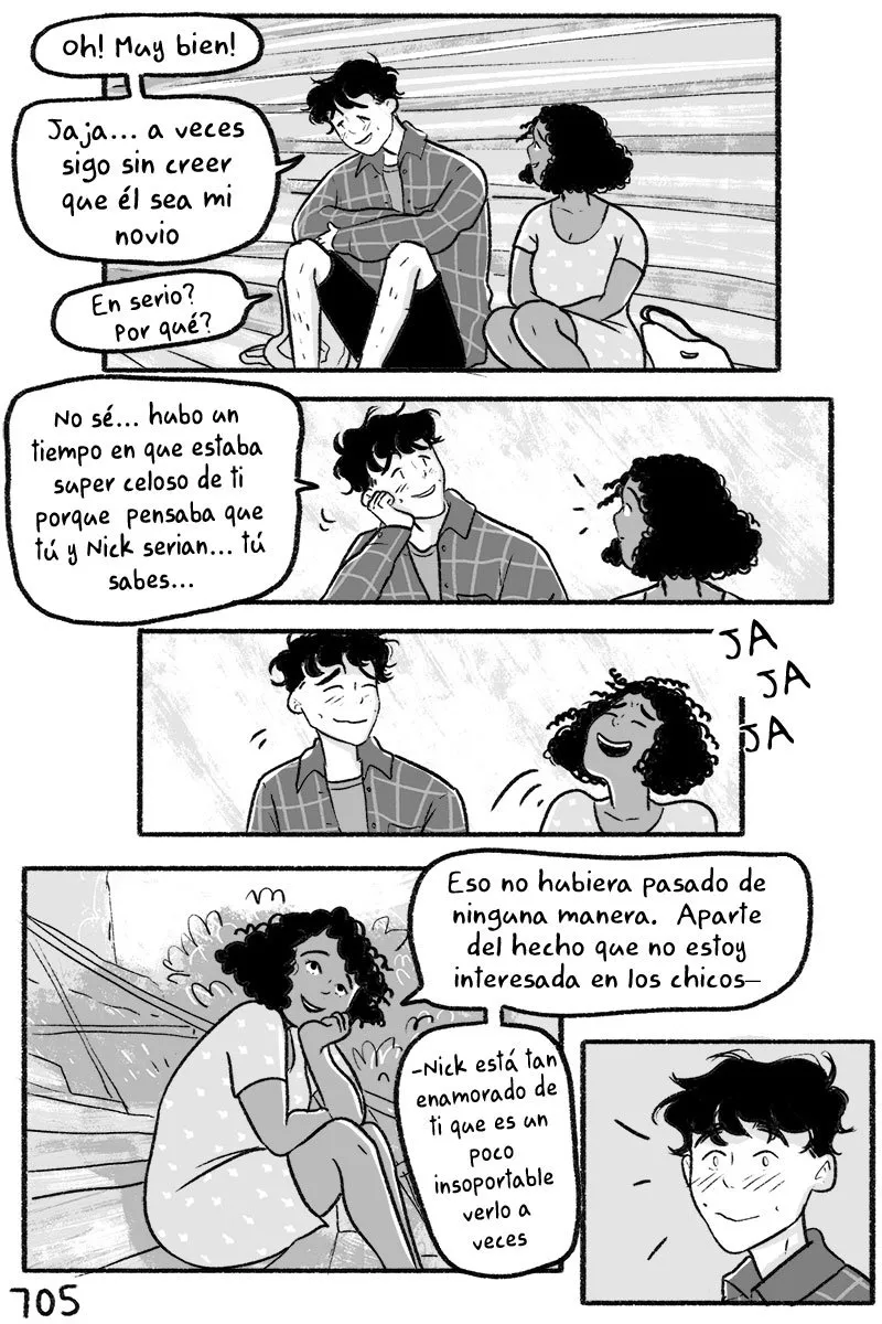HS Capítulo 86 en Línea - página 11