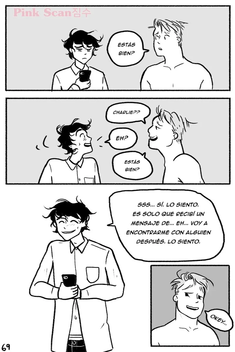HS Capítulo 9 en Línea - página 10