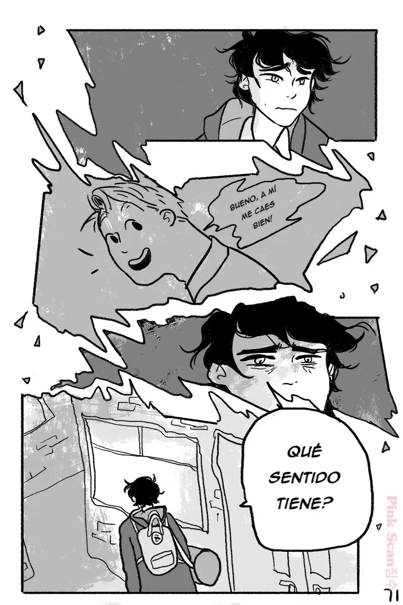 HS Capítulo 9 en Línea - página 12