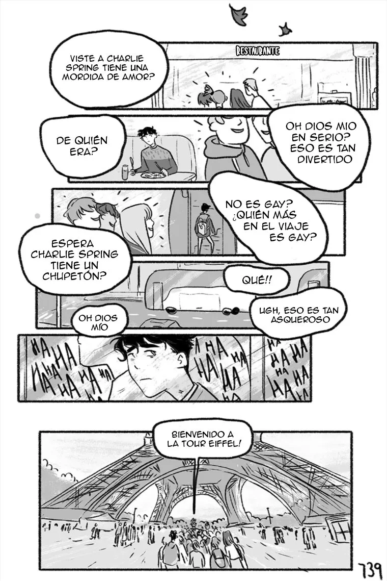 HS Capítulo 90 en Línea - página 12