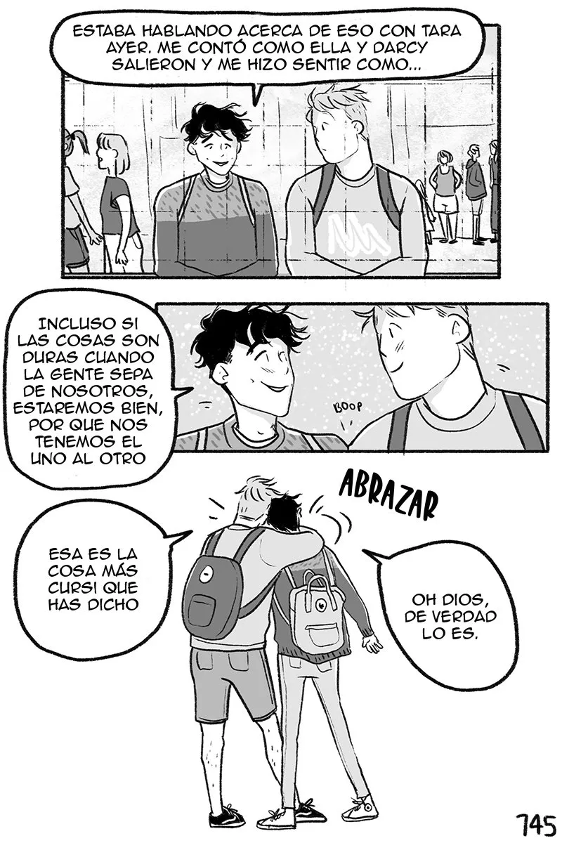 HS Capítulo 91 en Línea - página 10