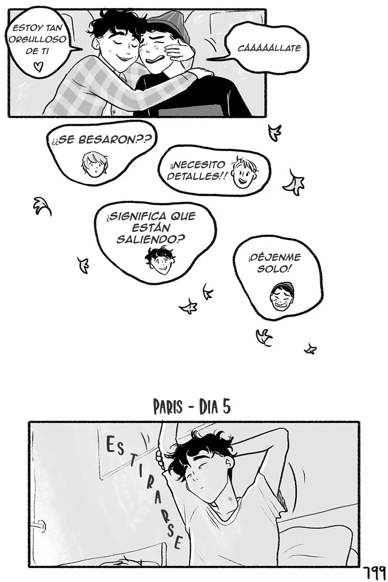 HS Capítulo 97 en Línea - página 11