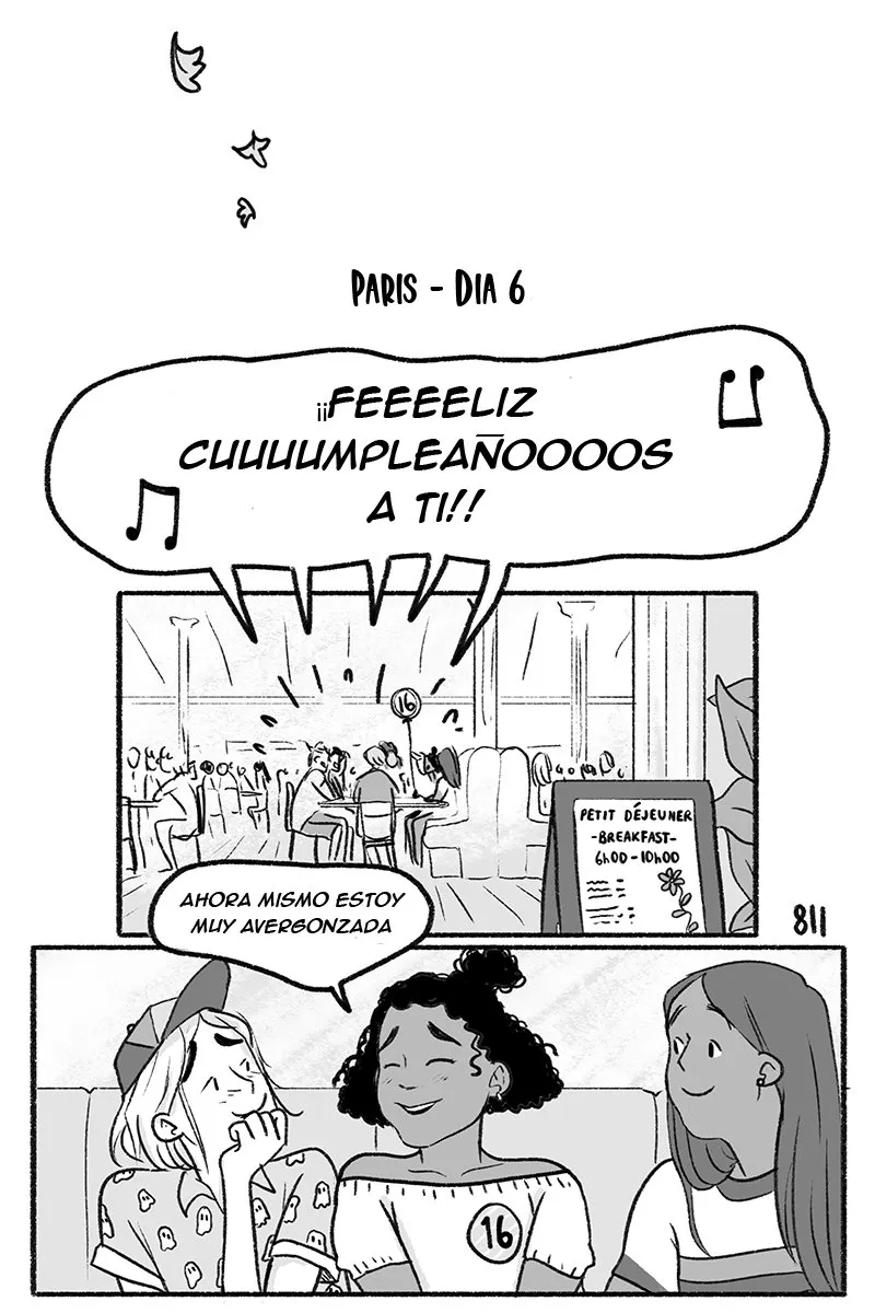 HS Capítulo 99 en Línea - página 5