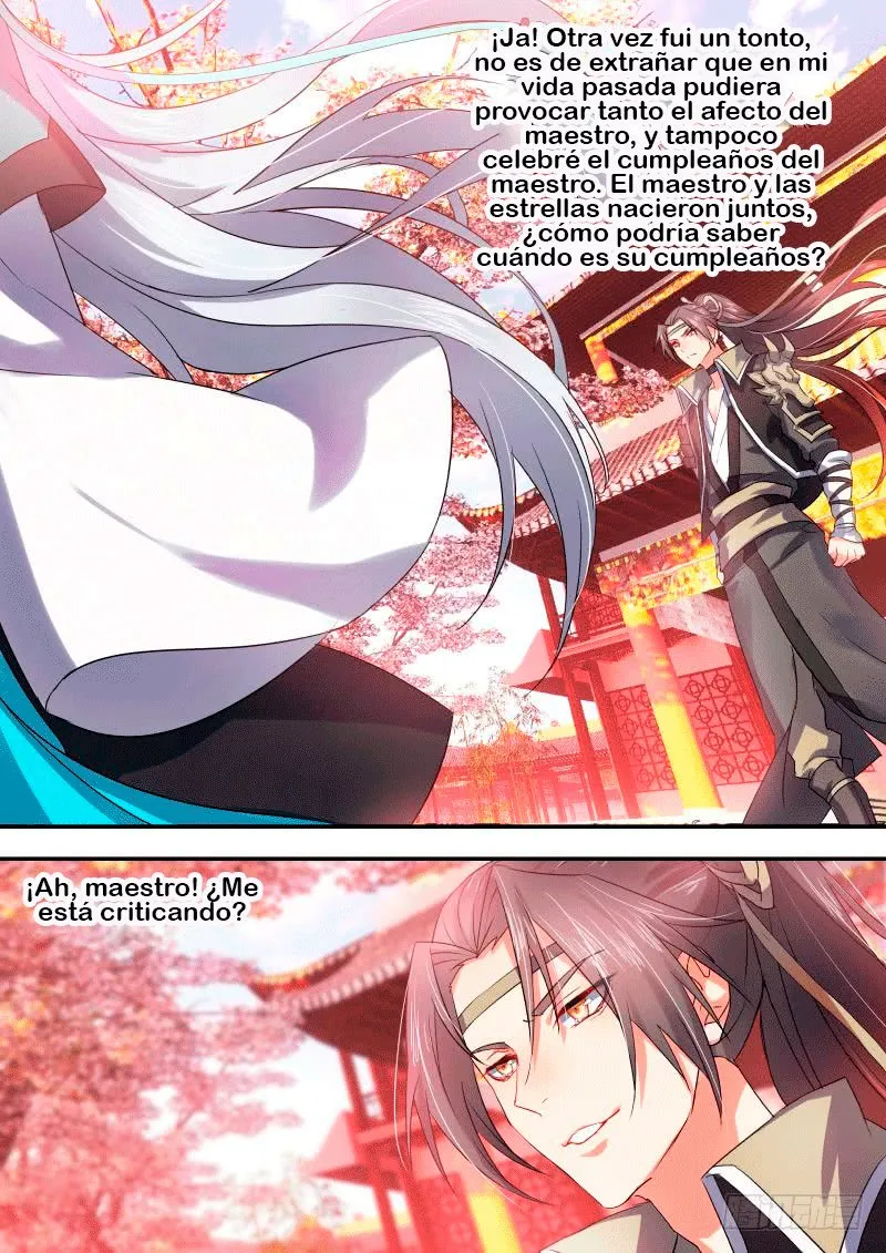 Hualongji Capítulo 10 en Línea - página 11