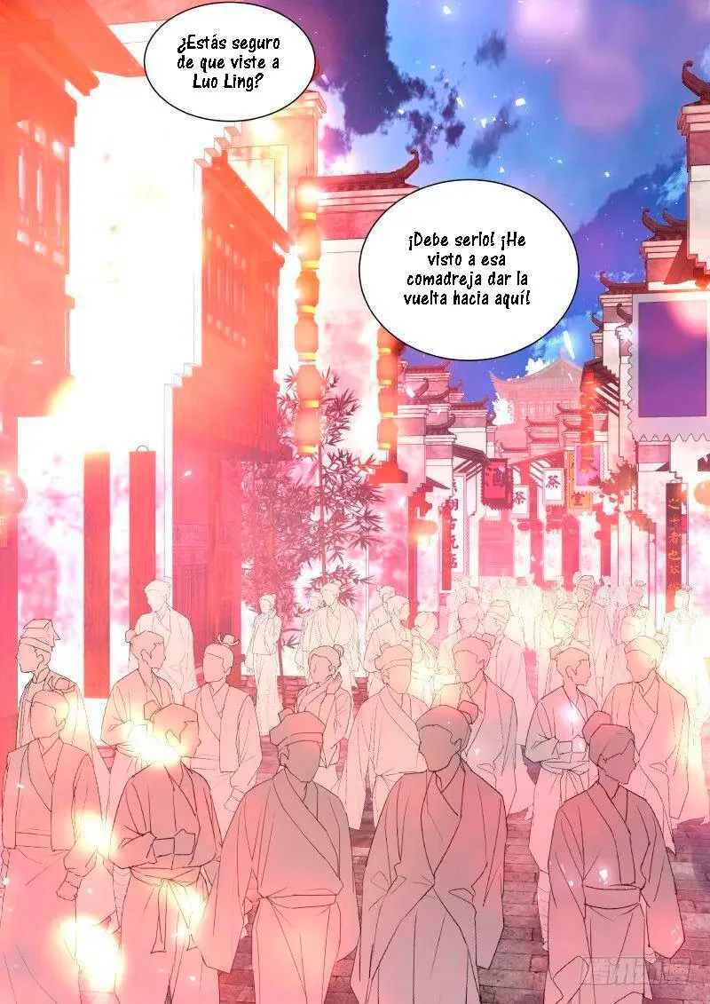 Hualongji Capítulo 101 en Línea - página 8