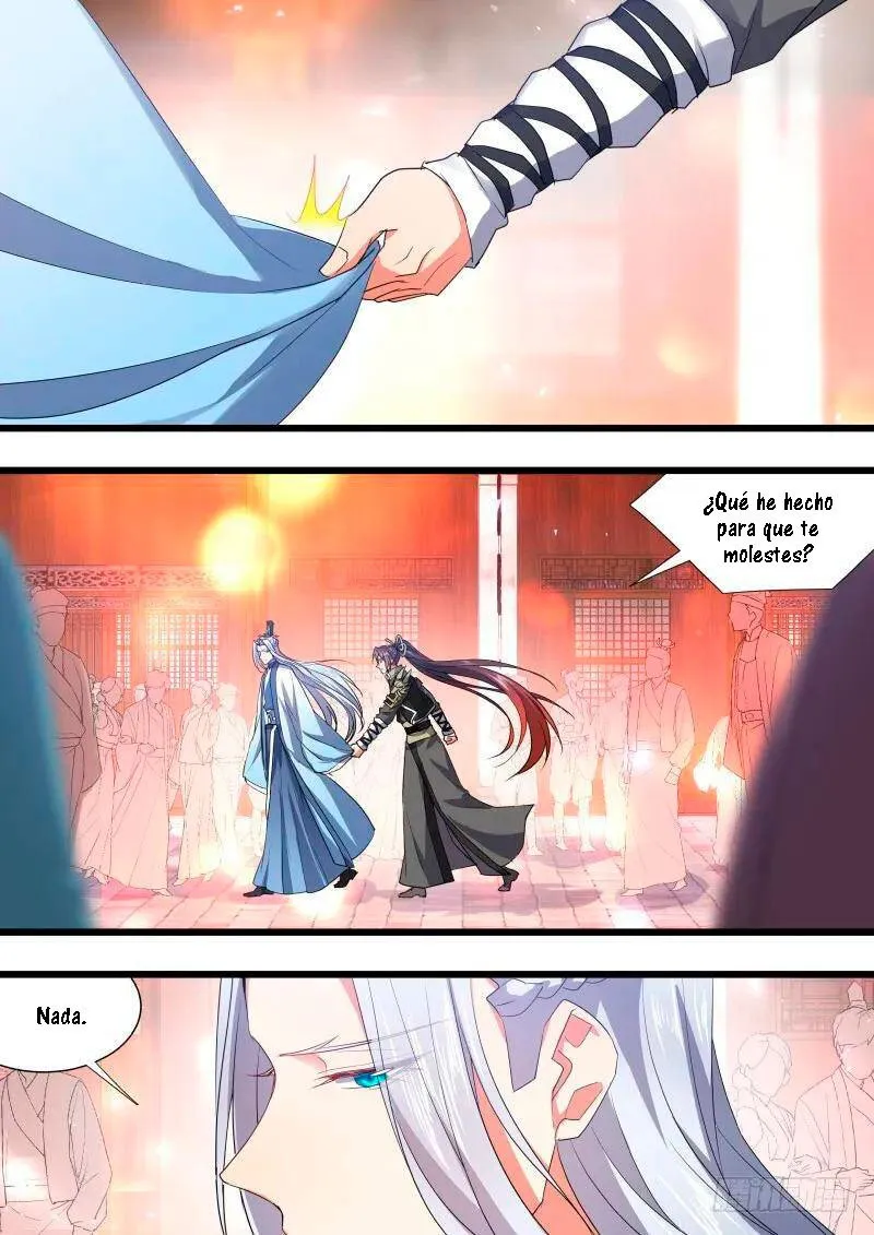 Hualongji Capítulo 101 en Línea - página 20