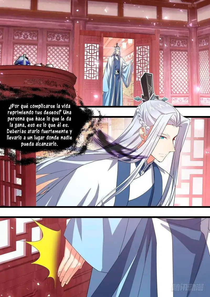 Hualongji Capítulo 101 en Línea - página 22