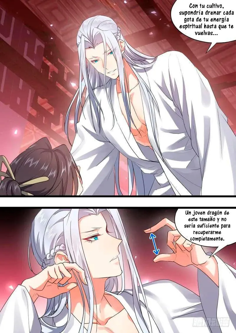 Hualongji Capítulo 102 en Línea - página 5