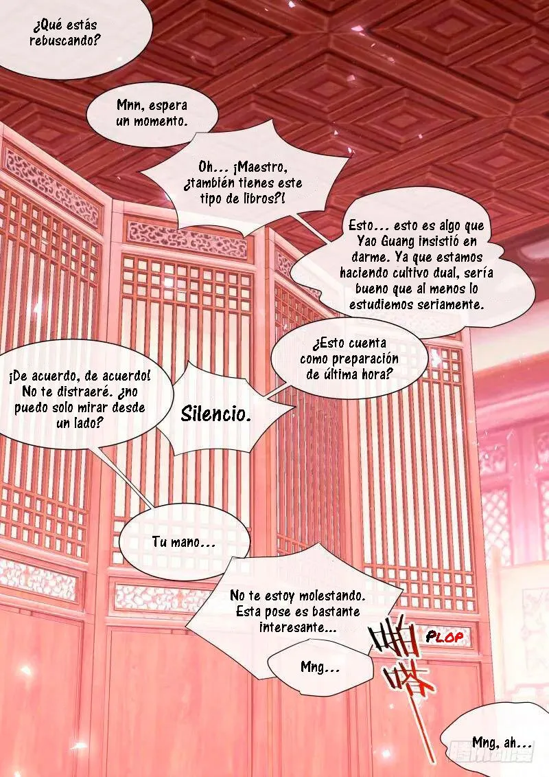 Hualongji Capítulo 102 en Línea - página 8