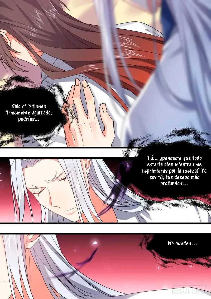 Hualongji Capítulo 102 en Línea - página 17