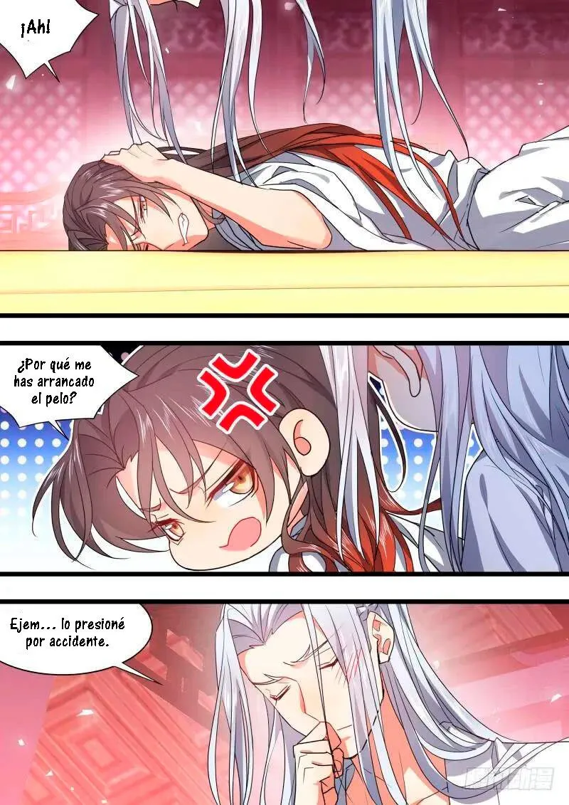 Hualongji Capítulo 102 en Línea - página 18