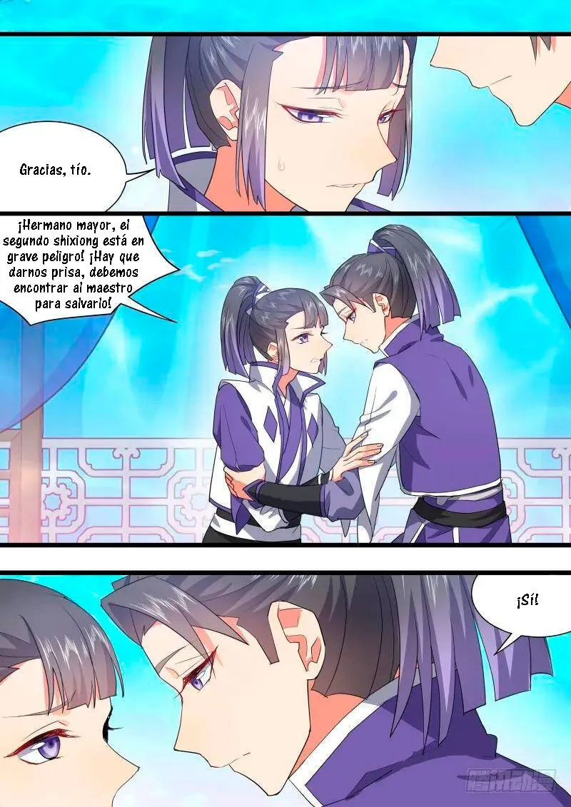 Hualongji Capítulo 102 en Línea - página 24
