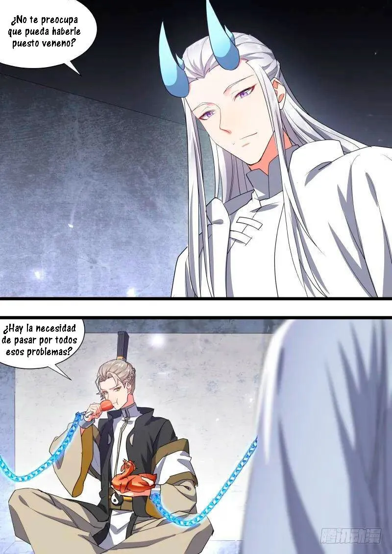 Hualongji Capítulo 102 en Línea - página 30
