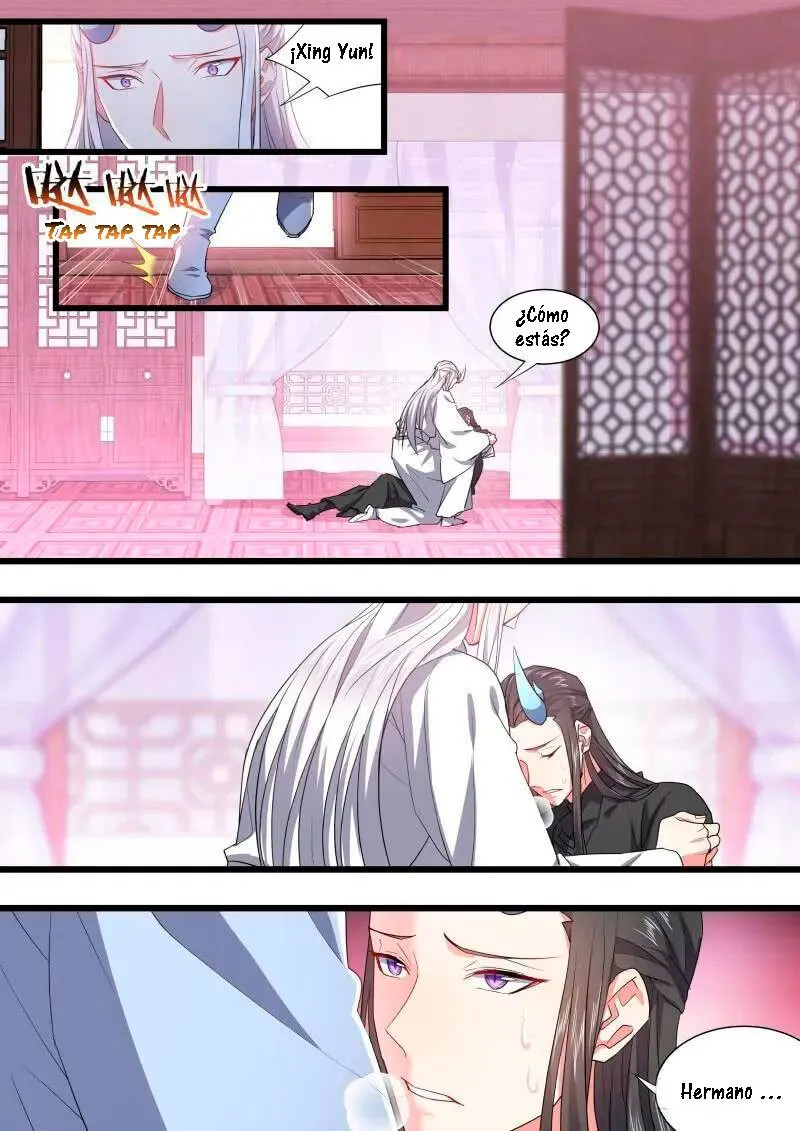 Hualongji Capítulo 102 en Línea - página 36