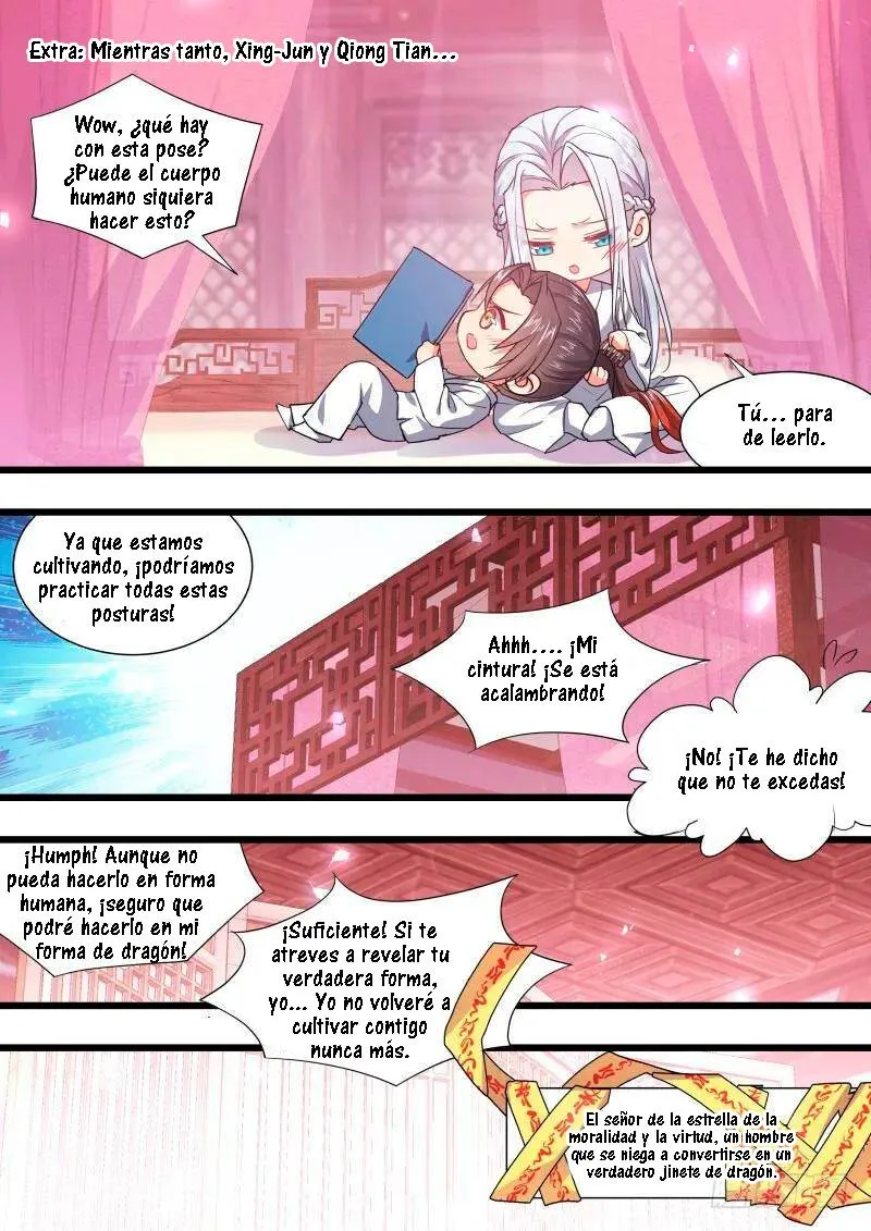 Hualongji Capítulo 102 en Línea - página 40