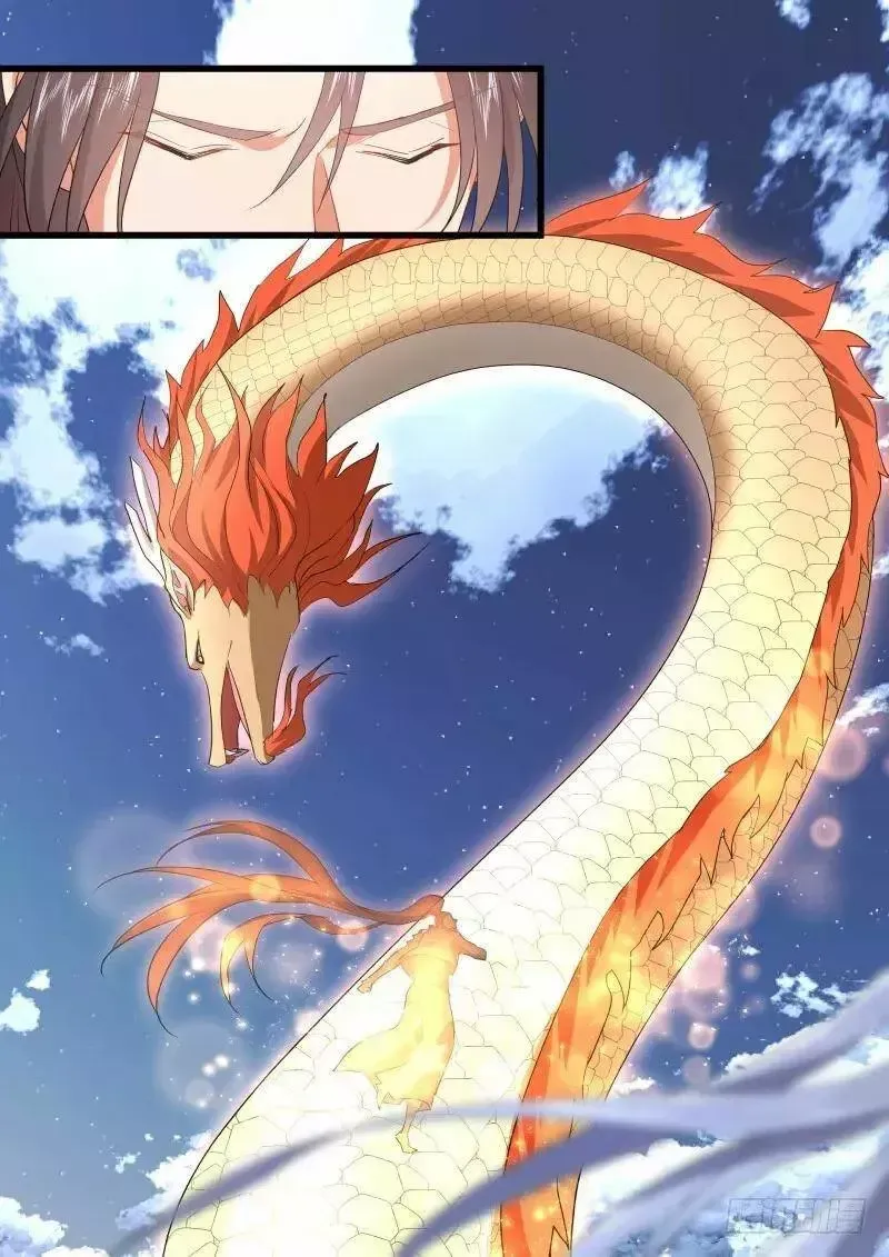 Hualongji Capítulo 104 en Línea - página 16