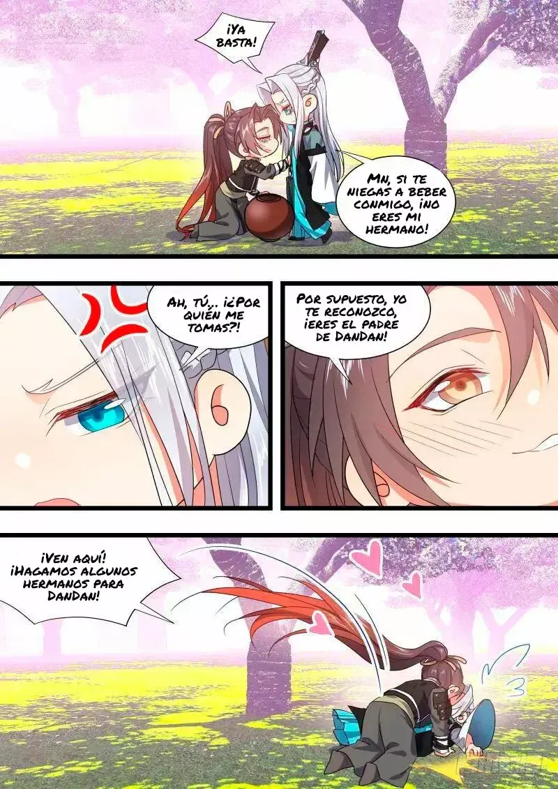 Hualongji Capítulo 104 en Línea - página 39