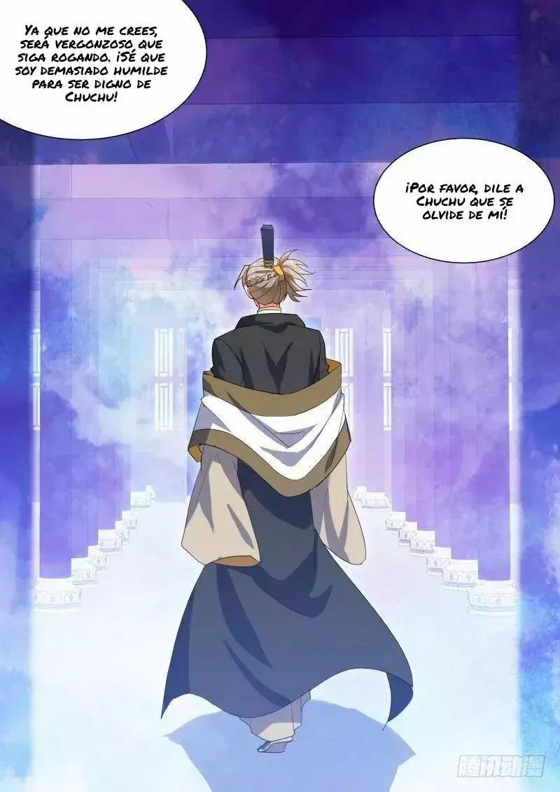Hualongji Capítulo 105 en Línea - página 21